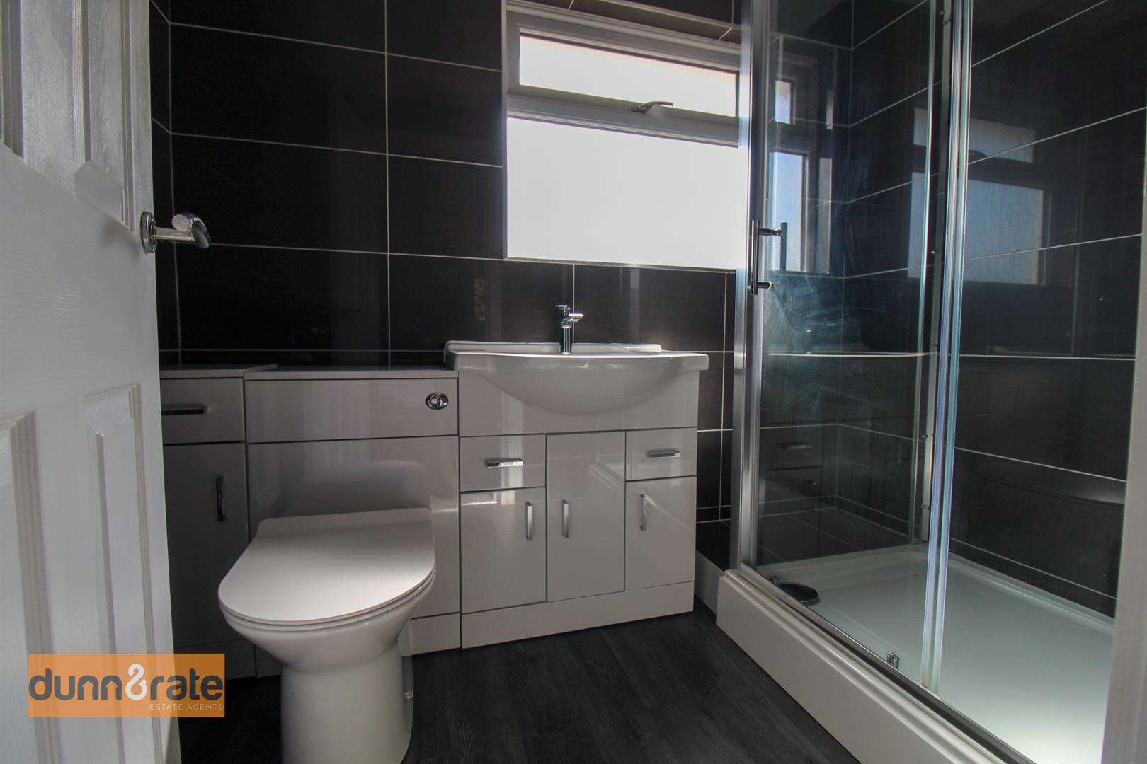Larksfield Road, Smallthorne, Stoke-On-Trent